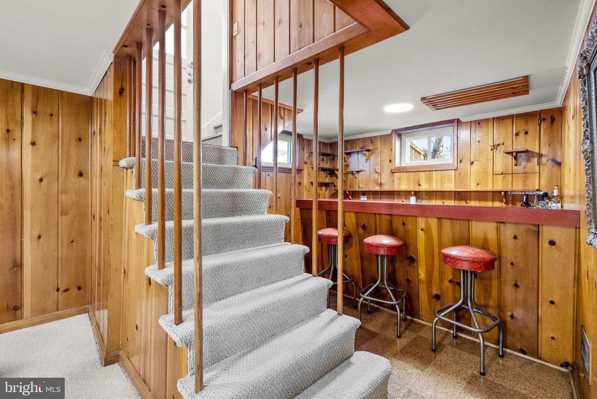 CARROLL KNOLLS - Residential