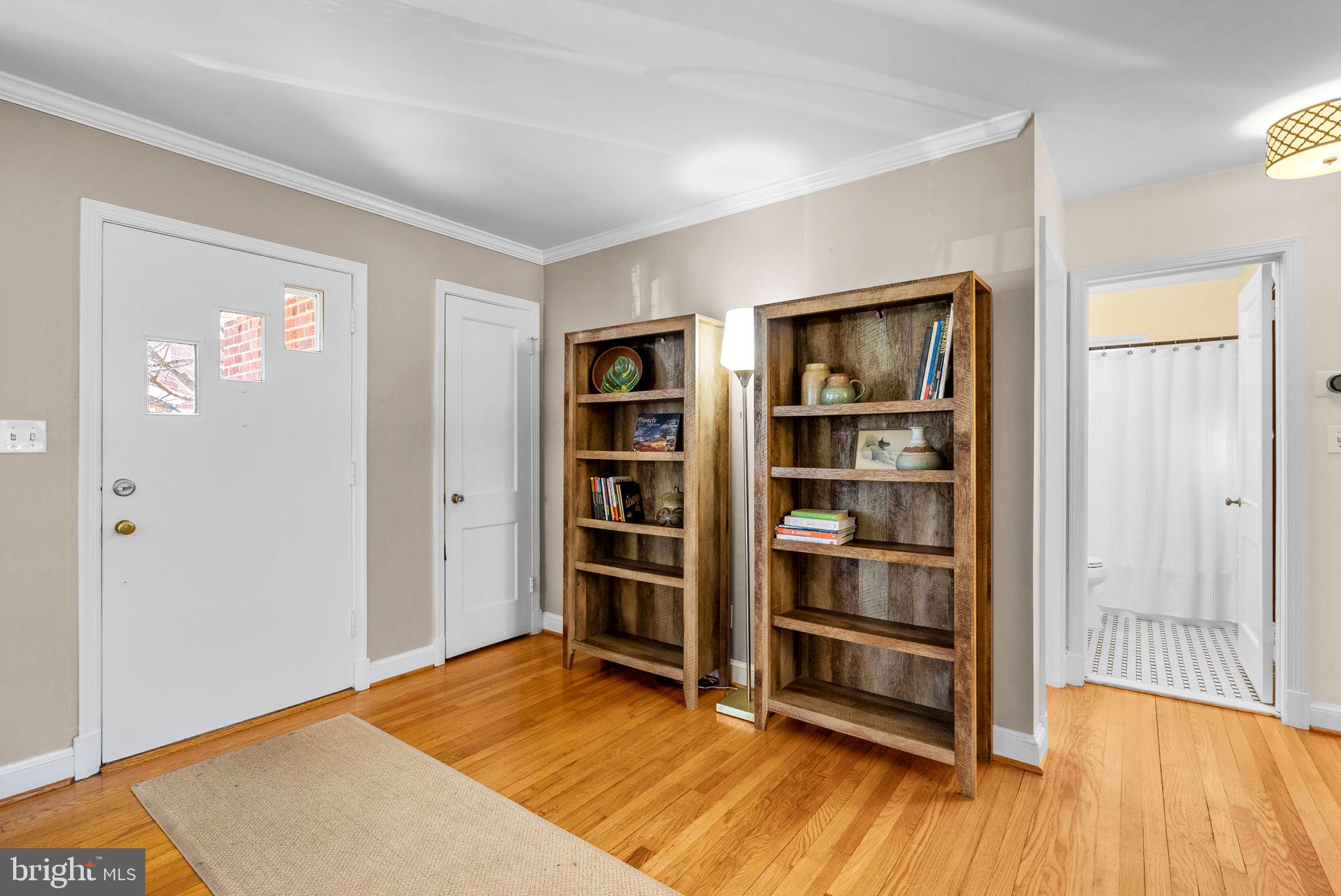 CARROLL KNOLLS - Residential