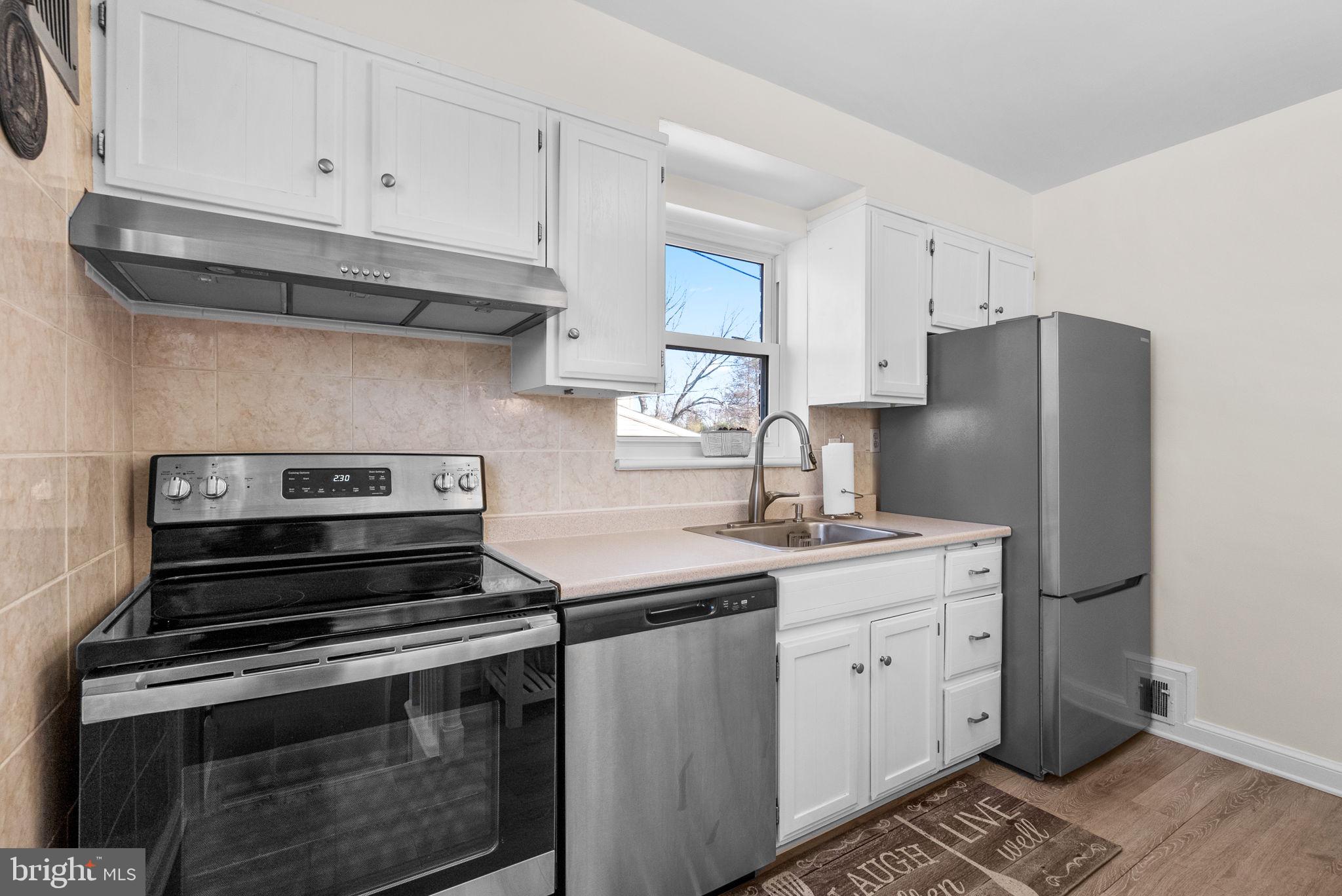 CARROLL KNOLLS - Residential