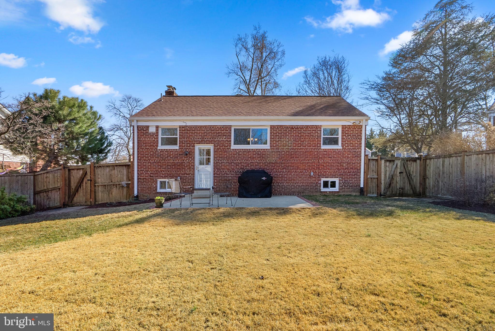 CARROLL KNOLLS - Residential