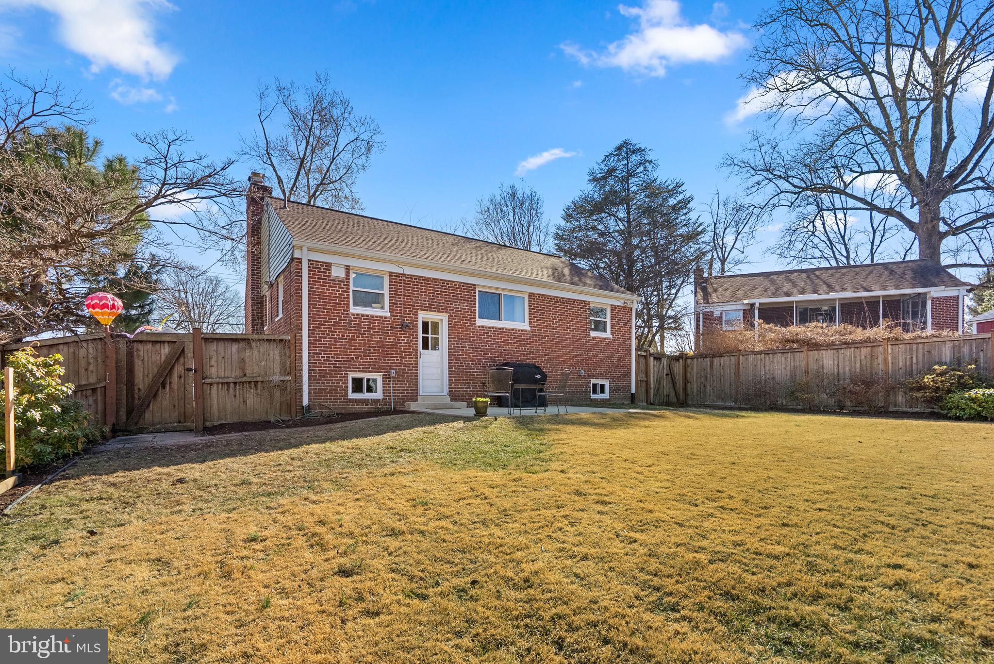 CARROLL KNOLLS - Residential