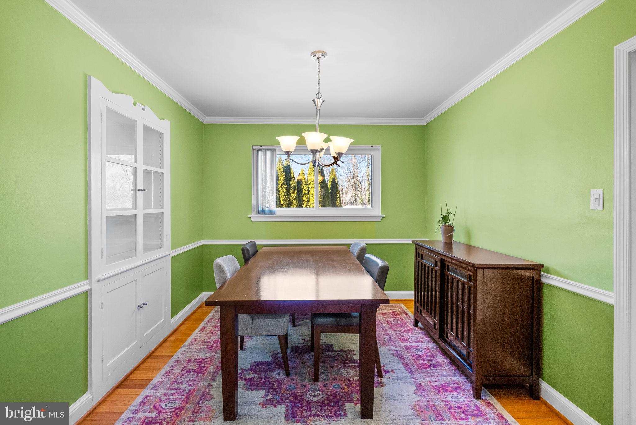 CARROLL KNOLLS - Residential