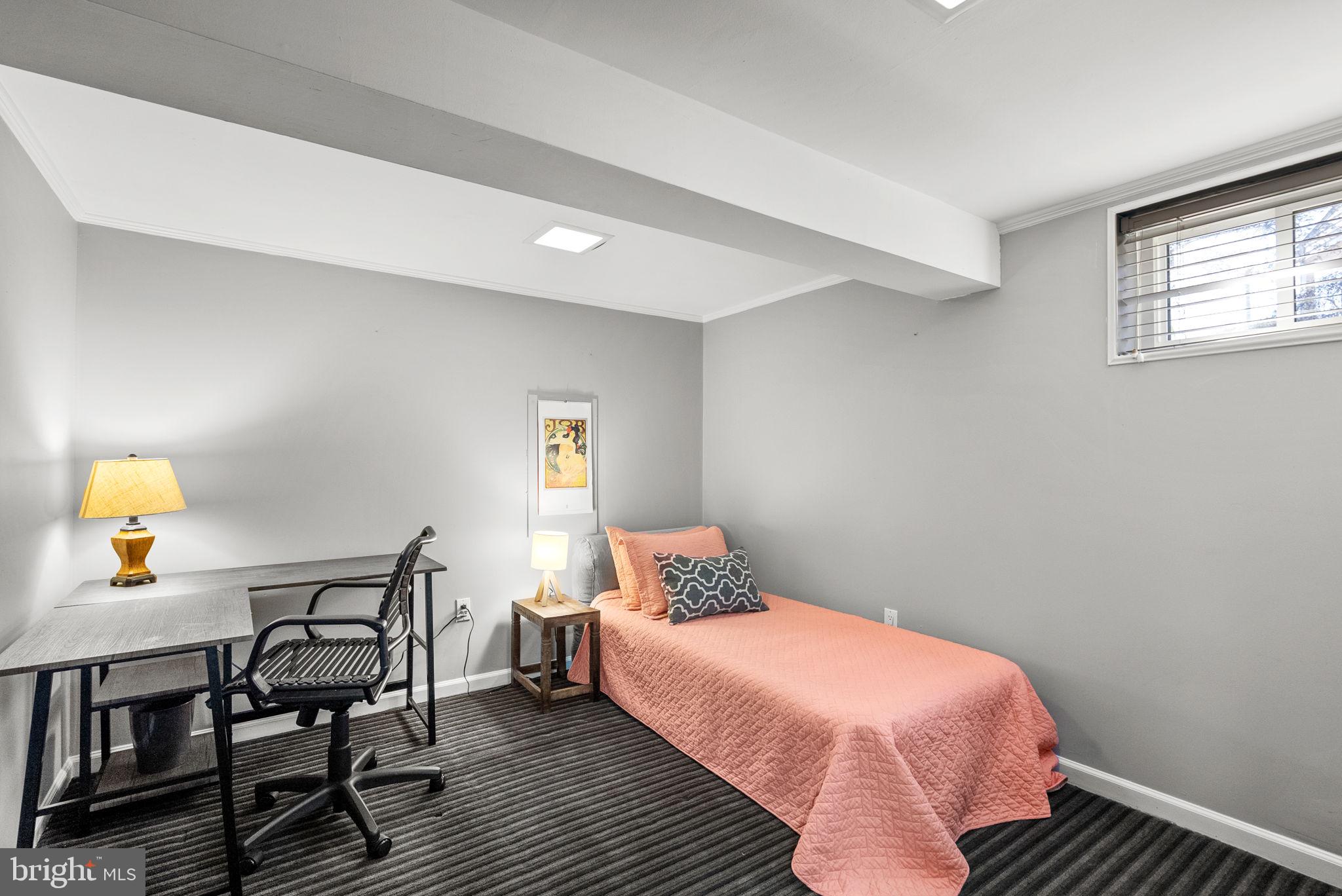 CARROLL KNOLLS - Residential