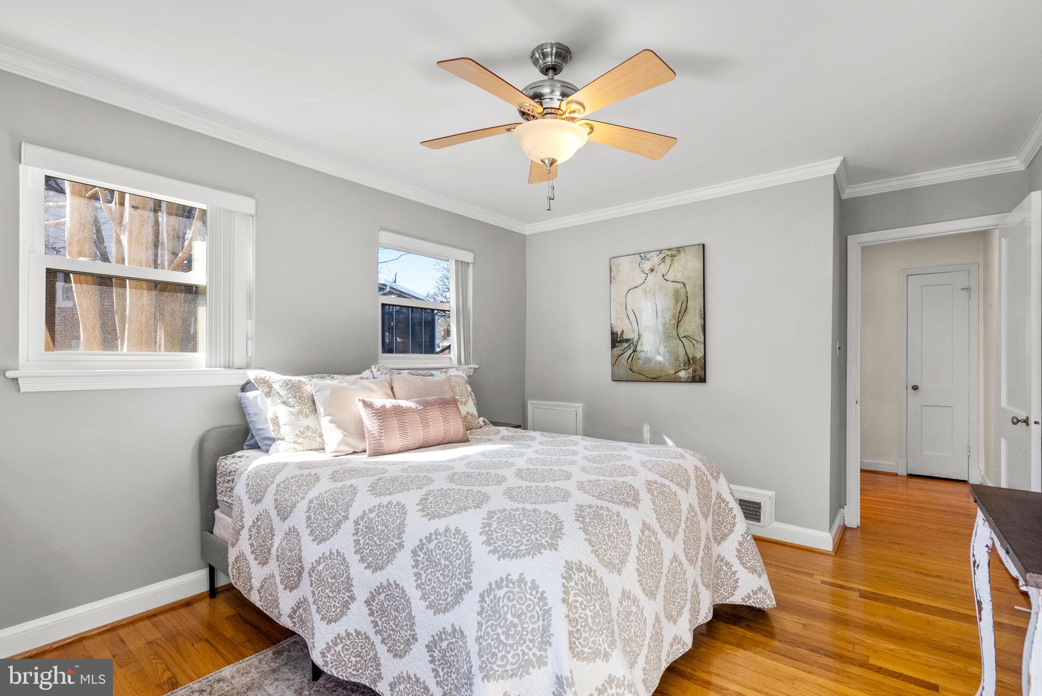 CARROLL KNOLLS - Residential