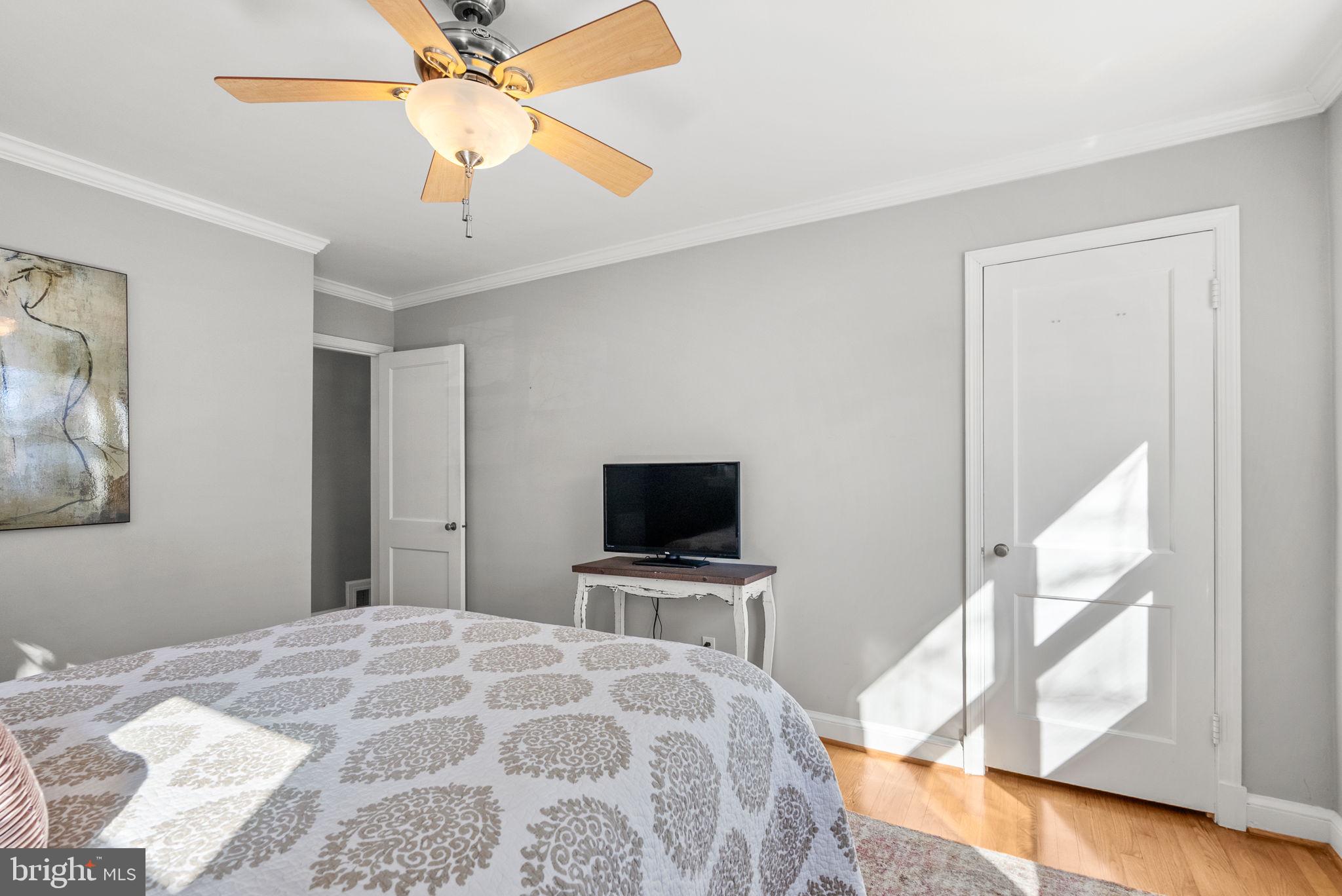 CARROLL KNOLLS - Residential