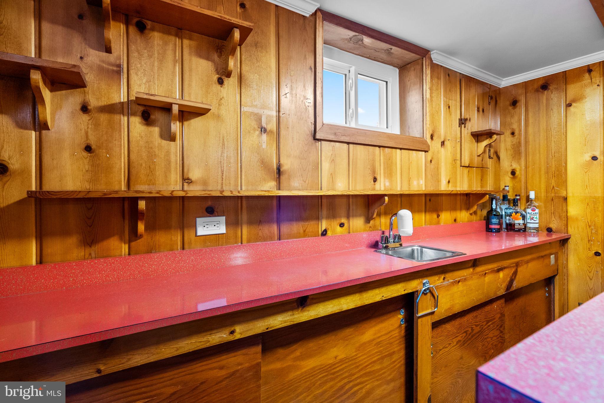 CARROLL KNOLLS - Residential