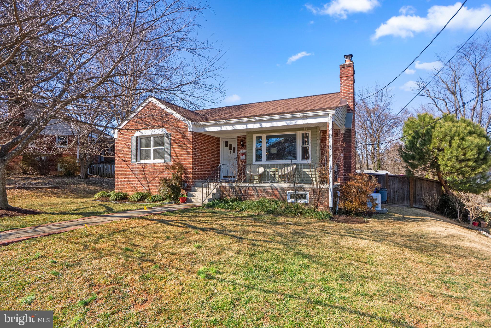 CARROLL KNOLLS - Residential