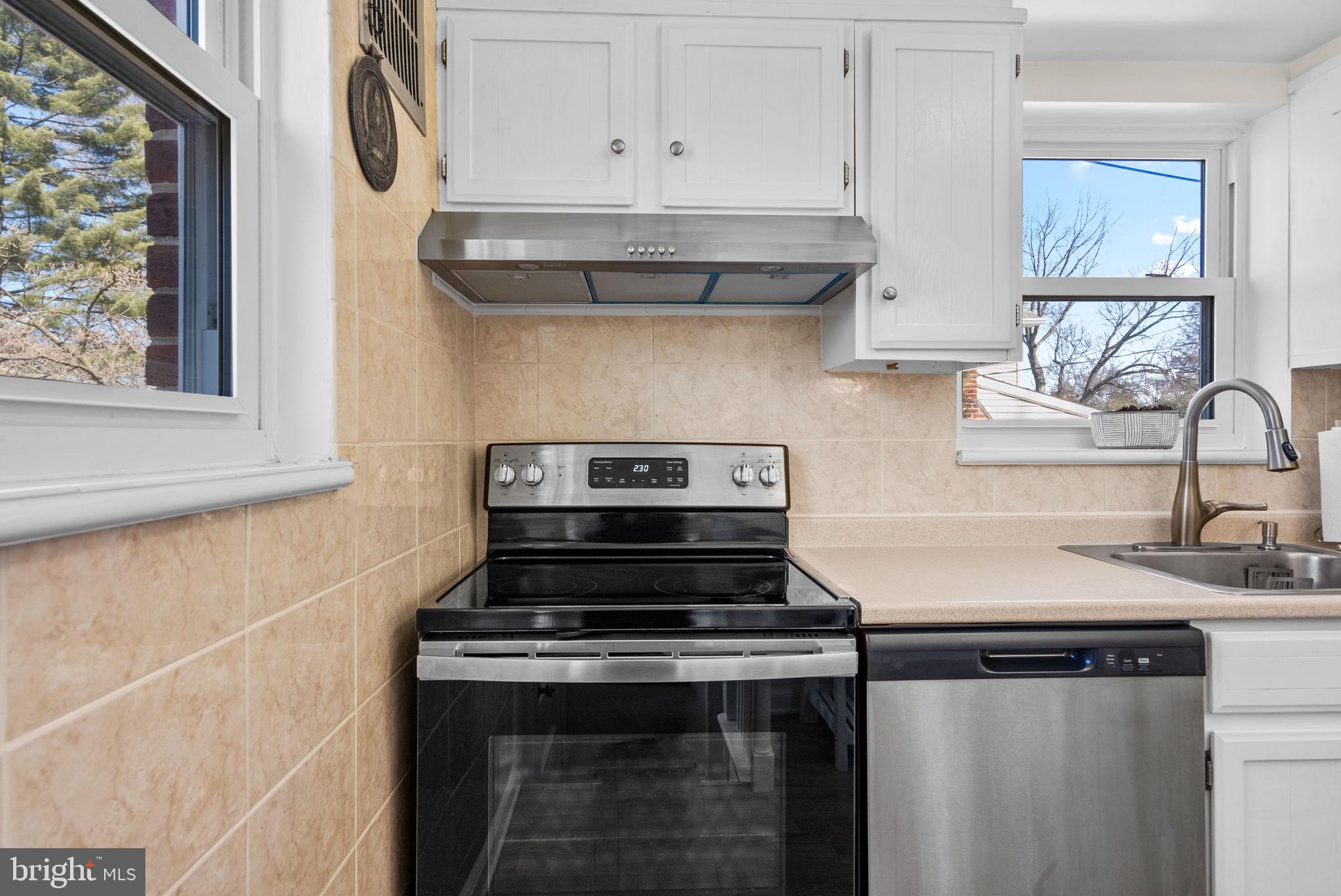 CARROLL KNOLLS - Residential