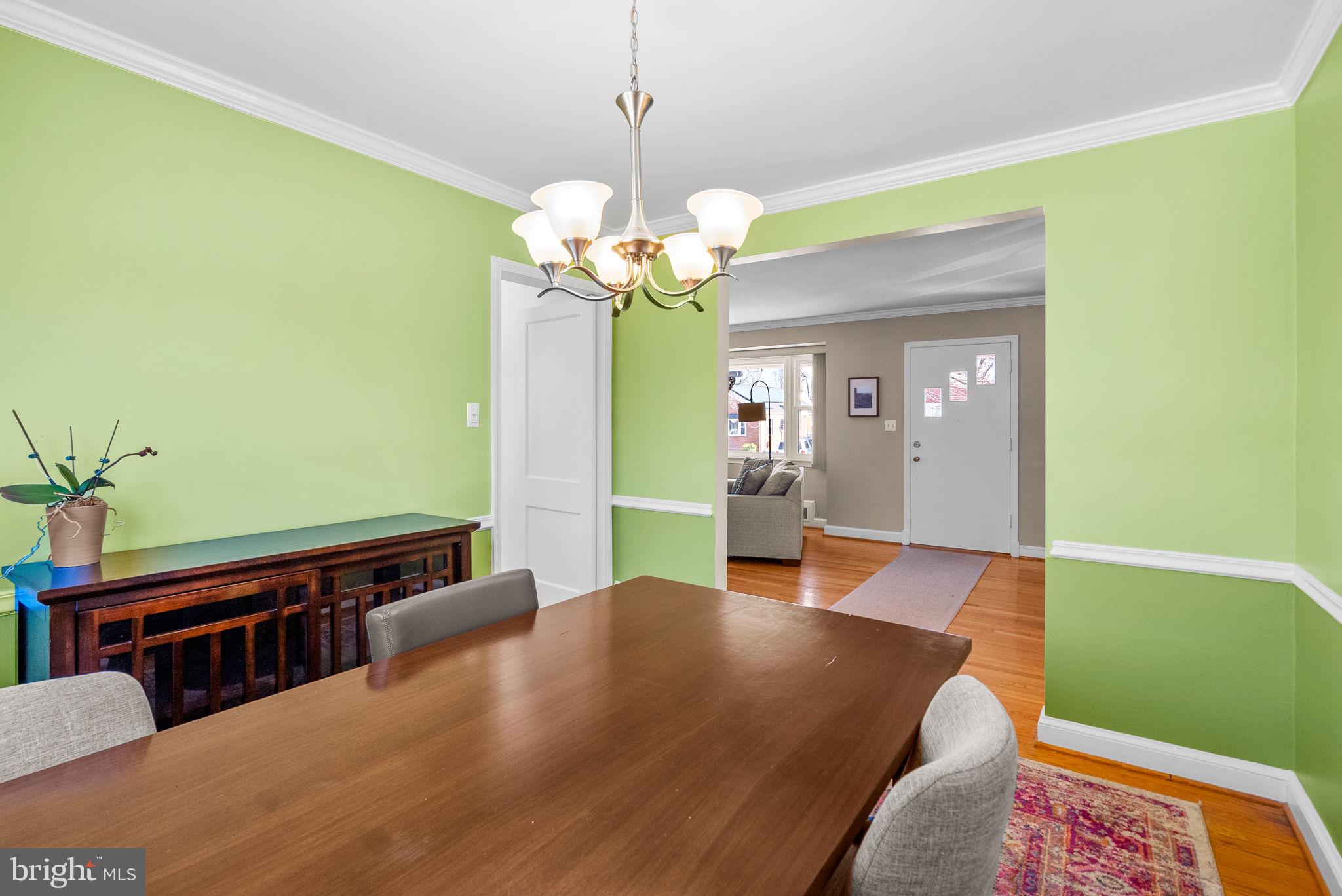 CARROLL KNOLLS - Residential