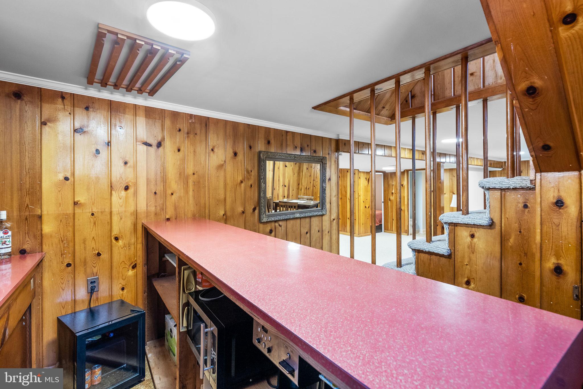 CARROLL KNOLLS - Residential