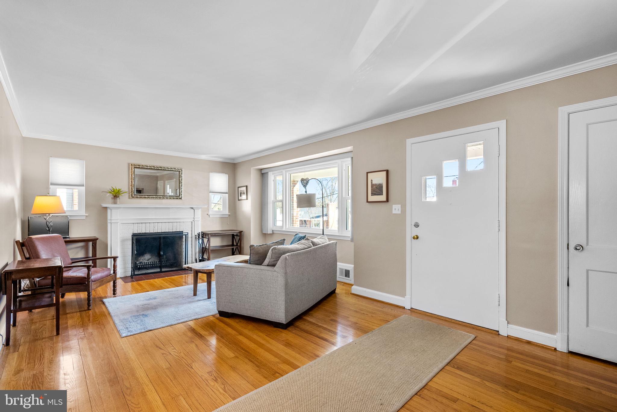 CARROLL KNOLLS - Residential