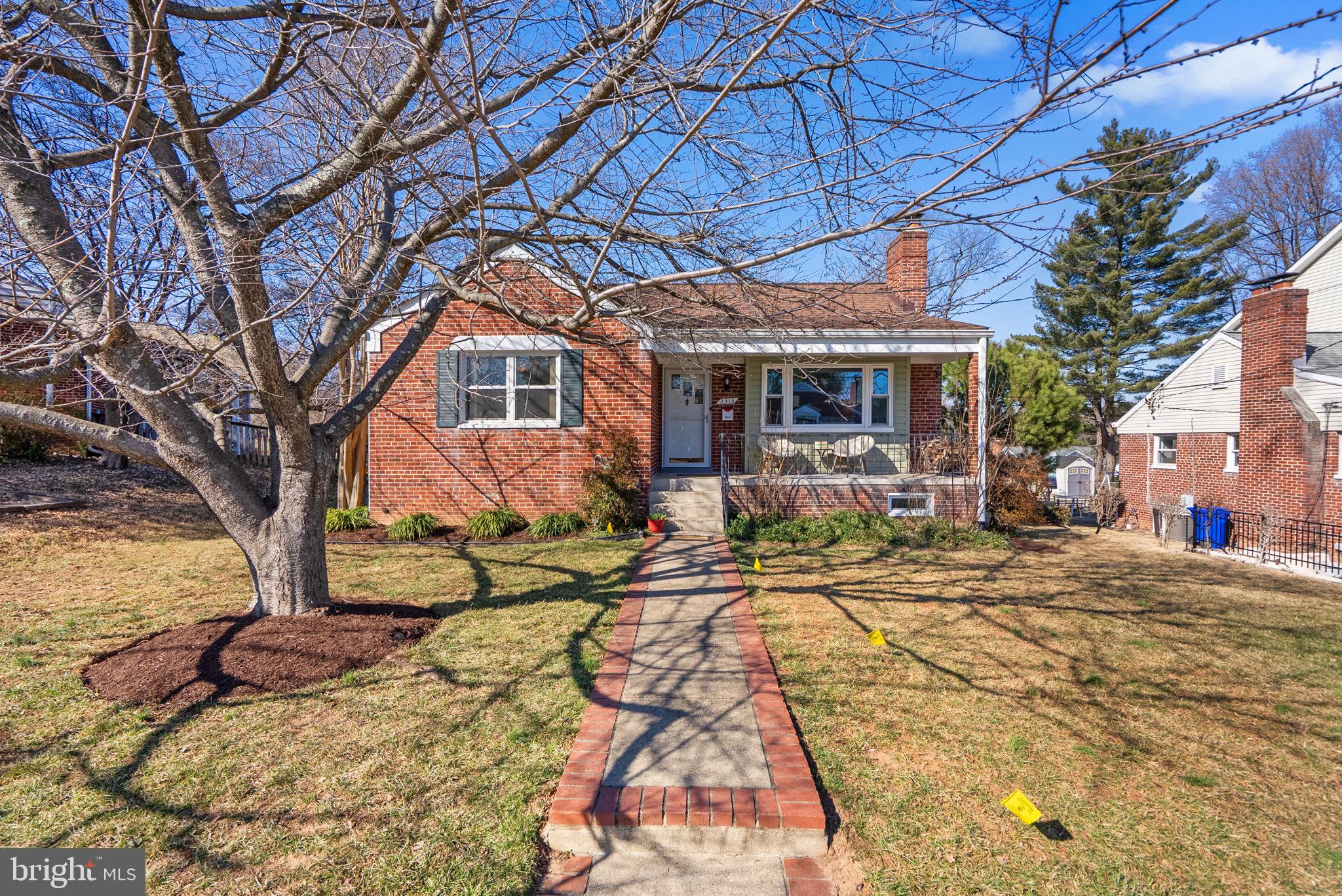 CARROLL KNOLLS - Residential