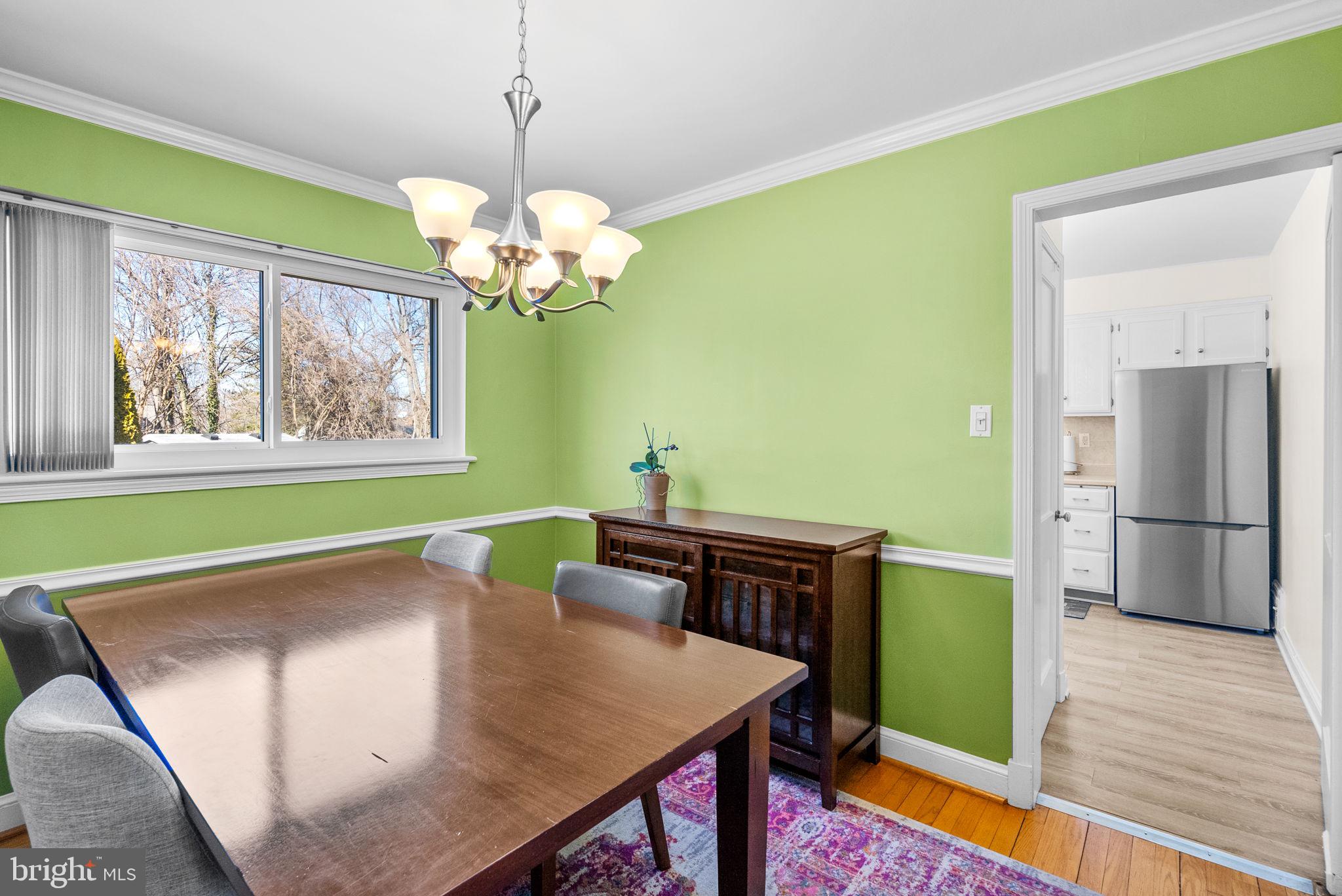 CARROLL KNOLLS - Residential