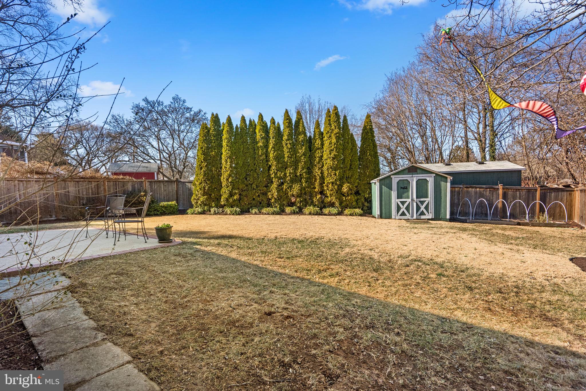 CARROLL KNOLLS - Residential