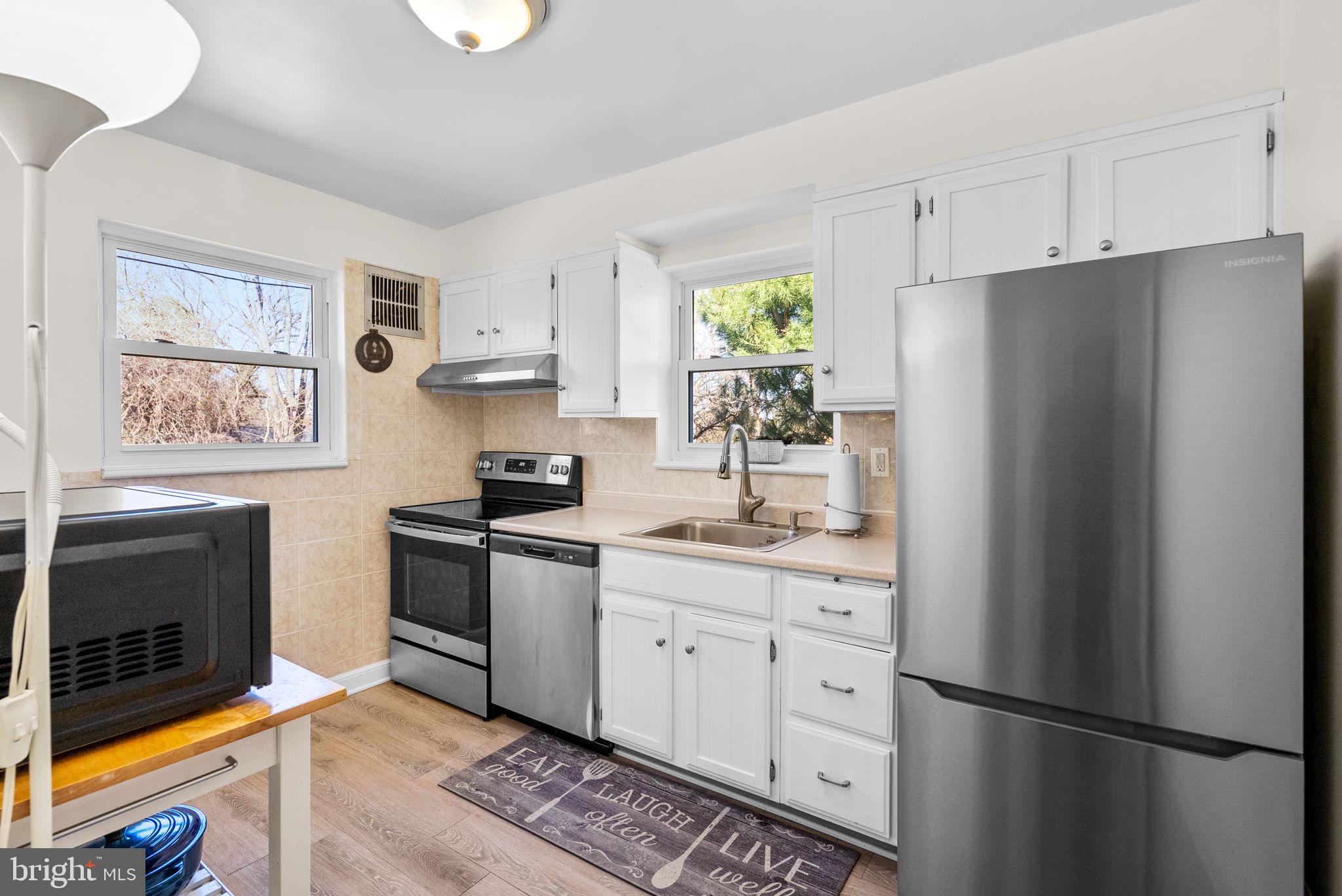 CARROLL KNOLLS - Residential