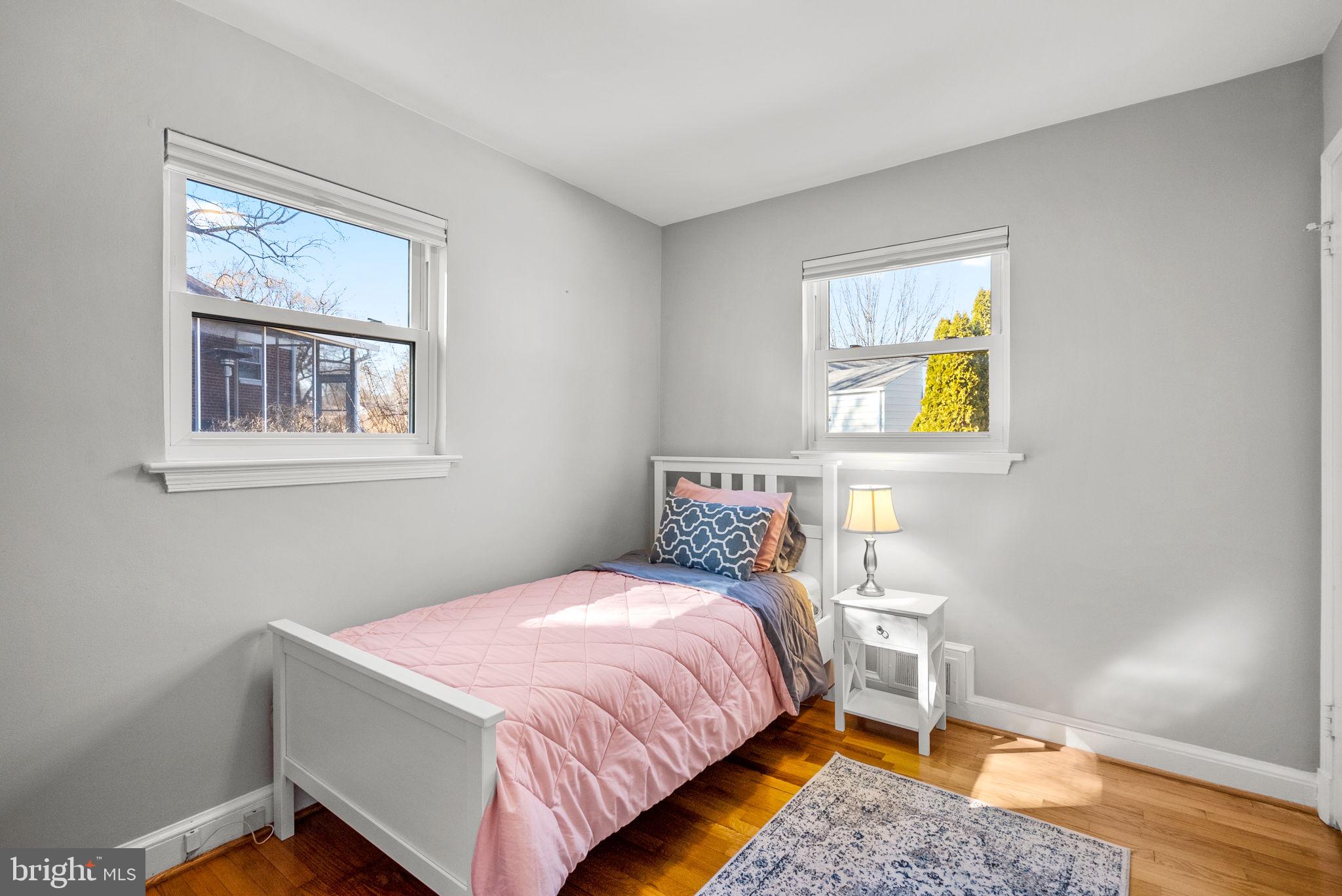 CARROLL KNOLLS - Residential