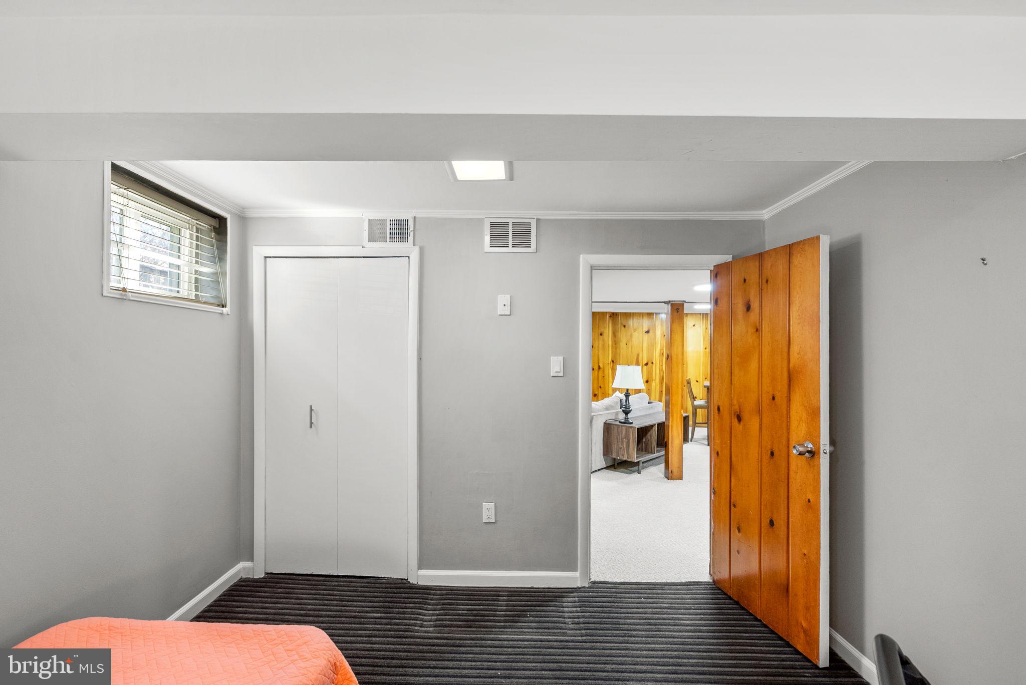 CARROLL KNOLLS - Residential