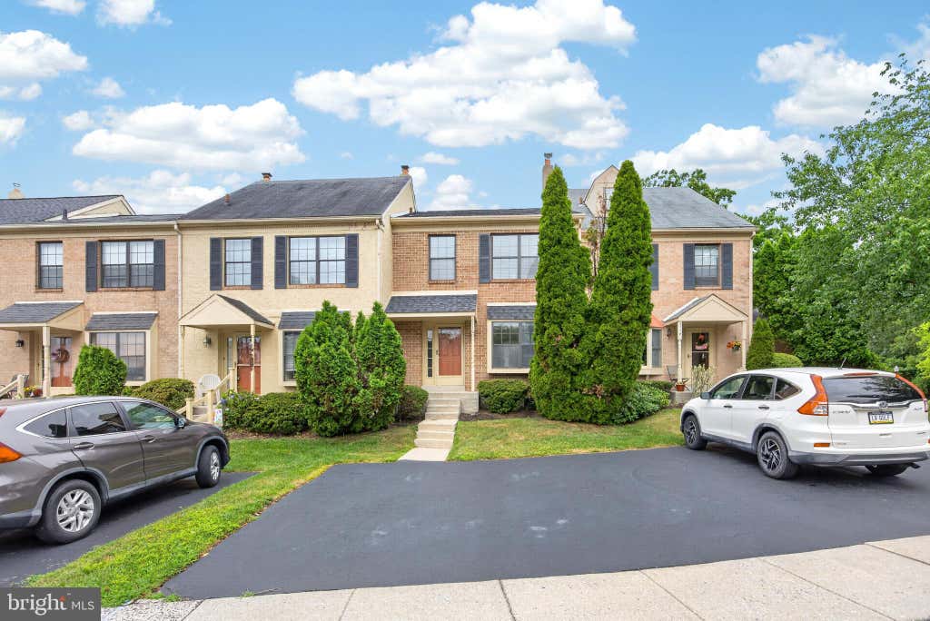 Photo of 2116 Yorktown North N, WEST NORRITON, PA 19403 (MLS # PAMC2186108)