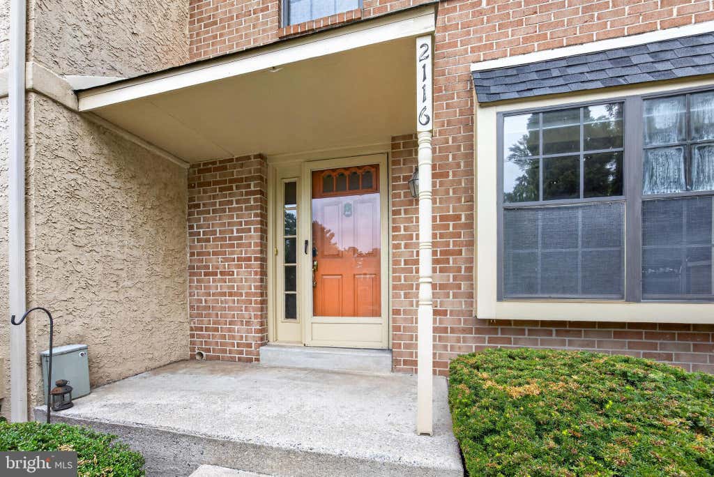 Photo of 2116 Yorktown North N, WEST NORRITON, PA 19403 (MLS # PAMC2186108)