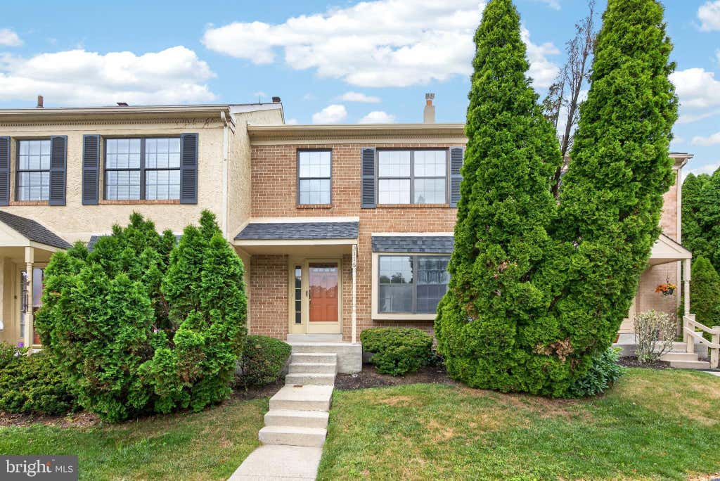 Photo of 2116 Yorktown North N, WEST NORRITON, PA 19403 (MLS # PAMC2186108)