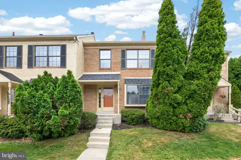 2116 Yorktown North N, West Norriton, PA 19403 - MLS#: PAMC2186108