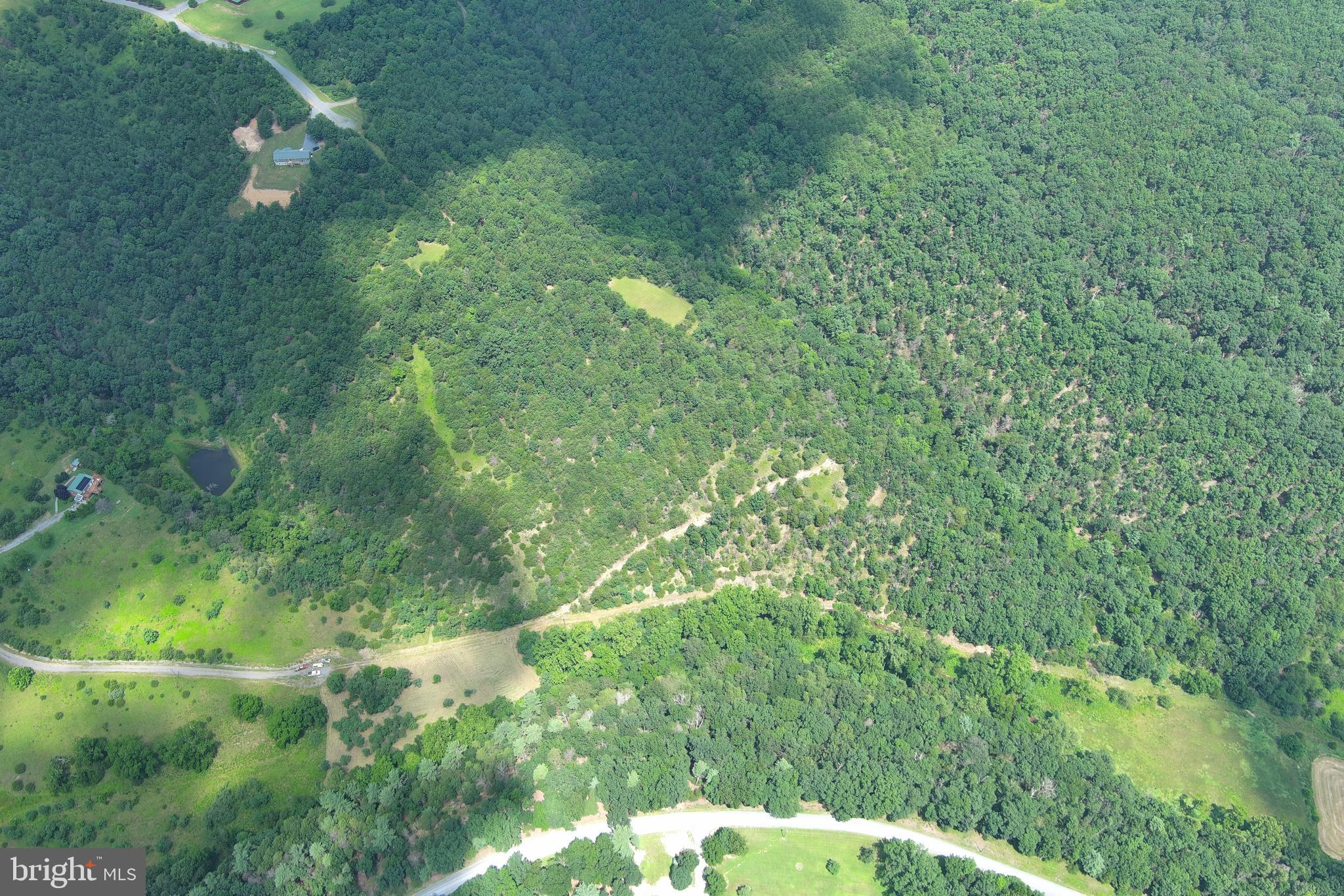 QUIVEY'S GROVE - Land