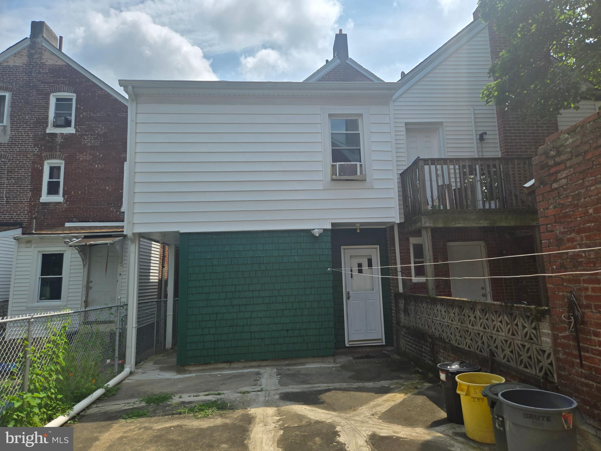 503 N HERMITAGE AVENUE