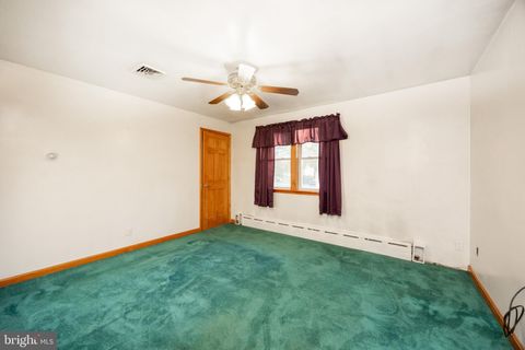 Tiny photo for 112 Monocacy Road, BIRDSBORO, PA 19508 (MLS # PABK2064566)