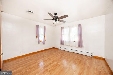 Tiny photo for 112 Monocacy Road, BIRDSBORO, PA 19508 (MLS # PABK2064566)