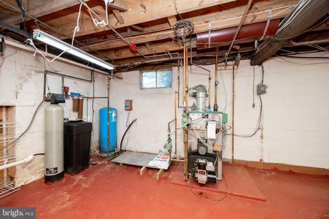 Tiny photo for 112 Monocacy Road, BIRDSBORO, PA 19508 (MLS # PABK2064566)