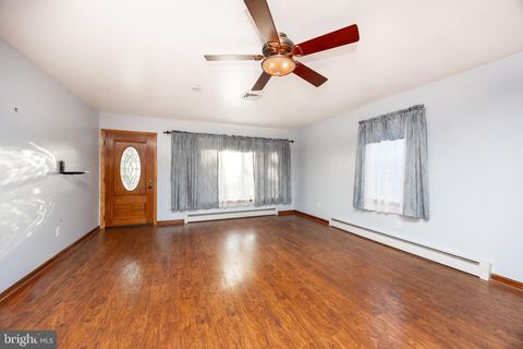 Tiny photo for 112 Monocacy Road, BIRDSBORO, PA 19508 (MLS # PABK2064566)