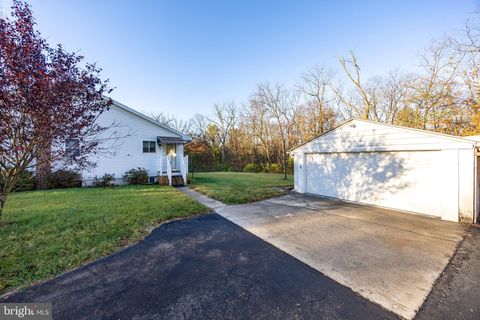 Tiny photo for 112 Monocacy Road, BIRDSBORO, PA 19508 (MLS # PABK2064566)