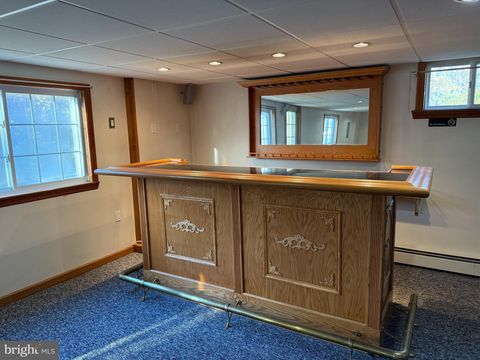 Tiny photo for 112 Monocacy Road, BIRDSBORO, PA 19508 (MLS # PABK2064566)