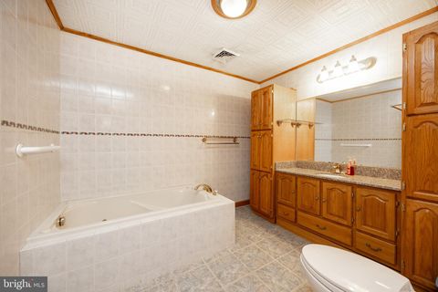 Tiny photo for 112 Monocacy Road, BIRDSBORO, PA 19508 (MLS # PABK2064566)