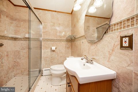 Tiny photo for 112 Monocacy Road, BIRDSBORO, PA 19508 (MLS # PABK2064566)