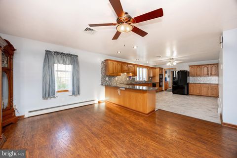 Tiny photo for 112 Monocacy Road, BIRDSBORO, PA 19508 (MLS # PABK2064566)