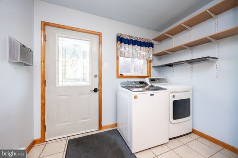 Tiny photo for 112 Monocacy Road, BIRDSBORO, PA 19508 (MLS # PABK2064566)