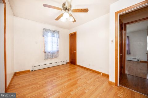 Tiny photo for 112 Monocacy Road, BIRDSBORO, PA 19508 (MLS # PABK2064566)