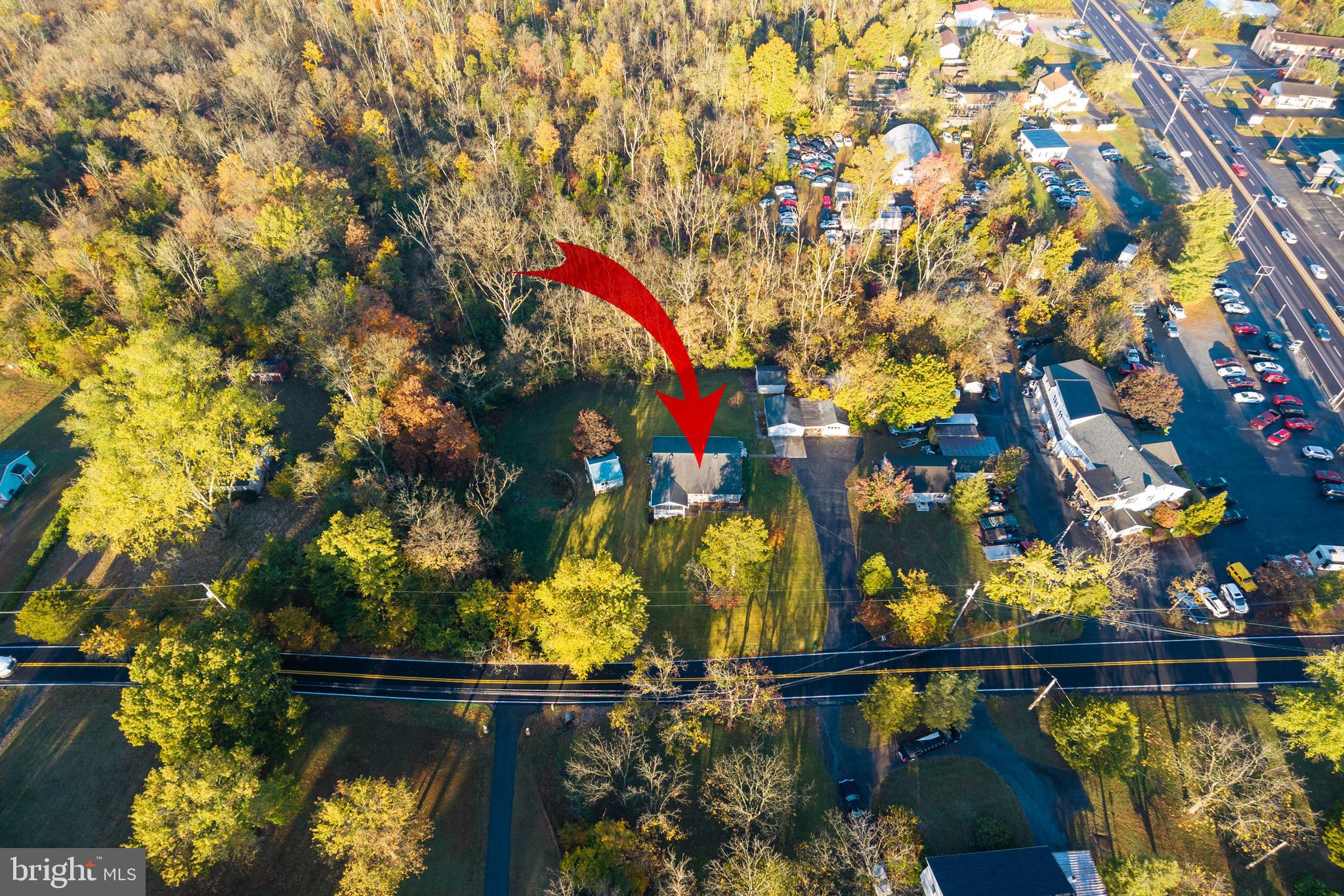 112 MONOCACY ROAD