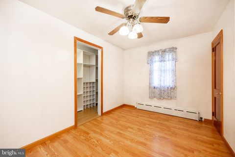 Tiny photo for 112 Monocacy Road, BIRDSBORO, PA 19508 (MLS # PABK2064566)