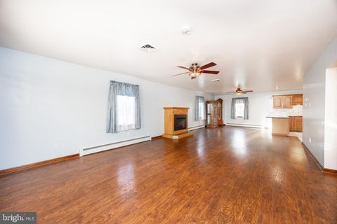 Tiny photo for 112 Monocacy Road, BIRDSBORO, PA 19508 (MLS # PABK2064566)