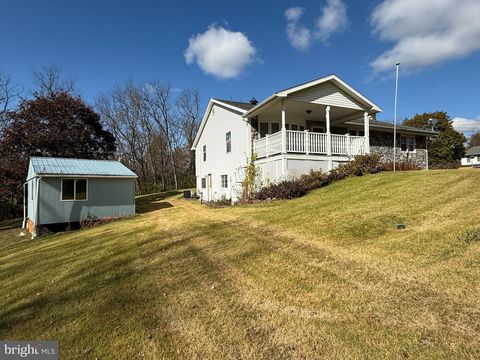 Tiny photo for 112 Monocacy Road, BIRDSBORO, PA 19508 (MLS # PABK2064566)