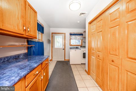 Tiny photo for 112 Monocacy Road, BIRDSBORO, PA 19508 (MLS # PABK2064566)