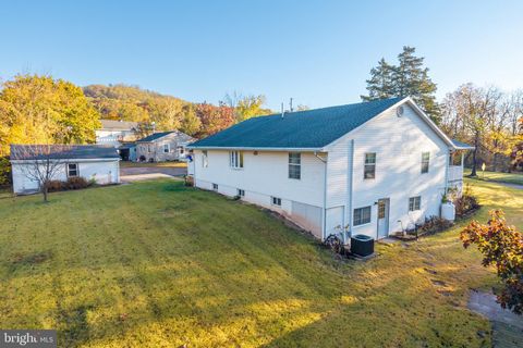 Tiny photo for 112 Monocacy Road, BIRDSBORO, PA 19508 (MLS # PABK2064566)