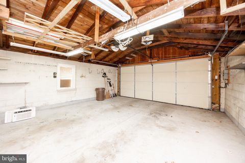 Tiny photo for 112 Monocacy Road, BIRDSBORO, PA 19508 (MLS # PABK2064566)