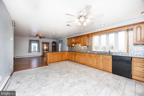 Tiny photo for 112 Monocacy Road, BIRDSBORO, PA 19508 (MLS # PABK2064566)