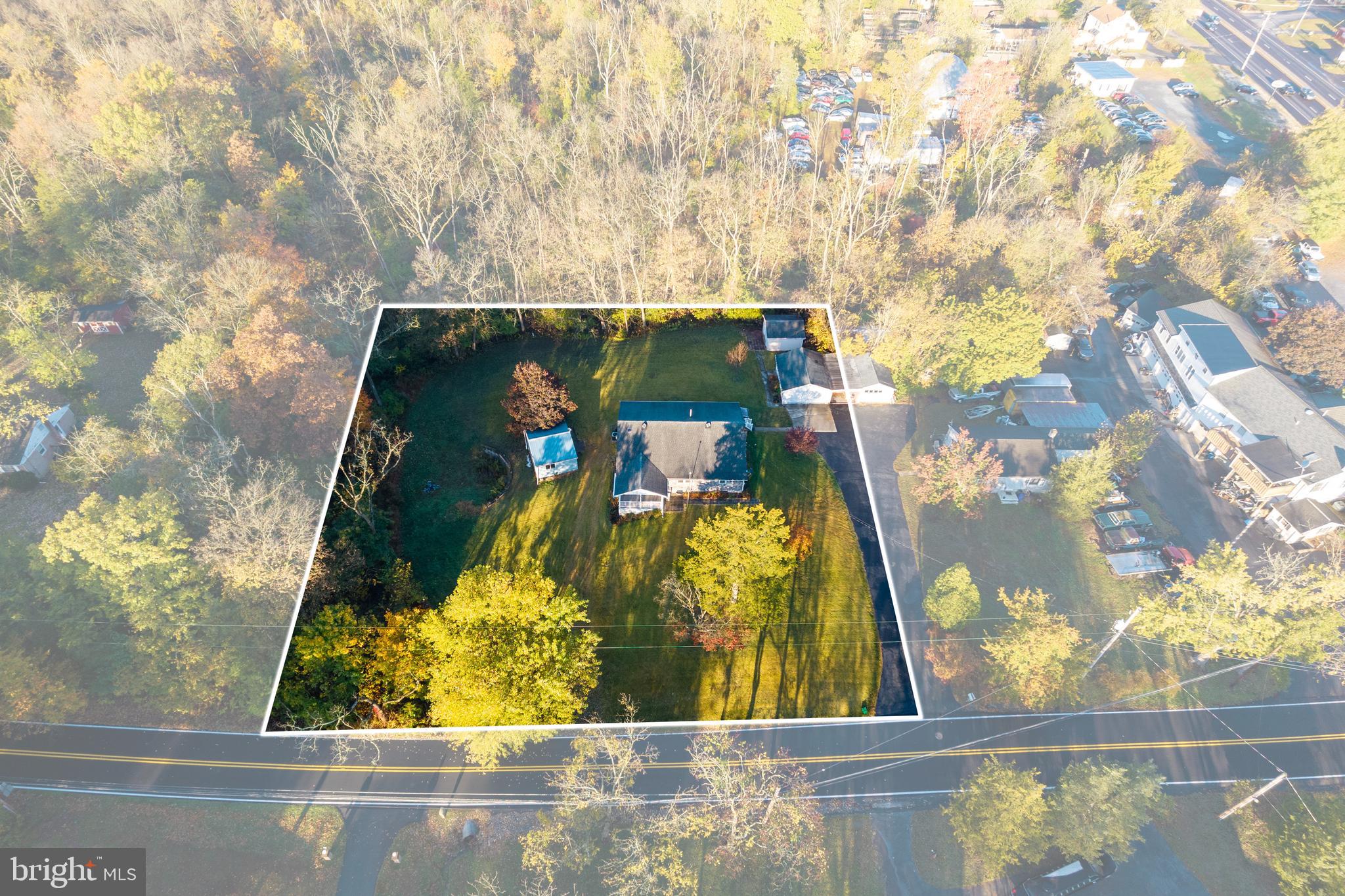 112 MONOCACY ROAD