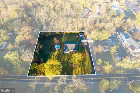 Tiny photo for 112 Monocacy Road, BIRDSBORO, PA 19508 (MLS # PABK2064566)