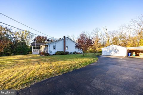 Tiny photo for 112 Monocacy Road, BIRDSBORO, PA 19508 (MLS # PABK2064566)