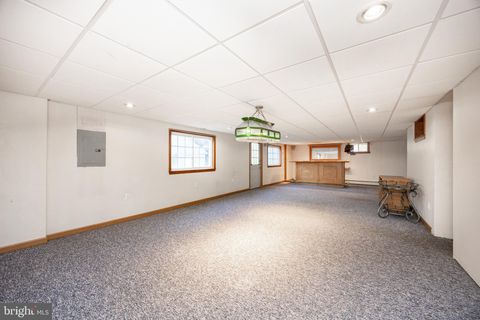 Tiny photo for 112 Monocacy Road, BIRDSBORO, PA 19508 (MLS # PABK2064566)